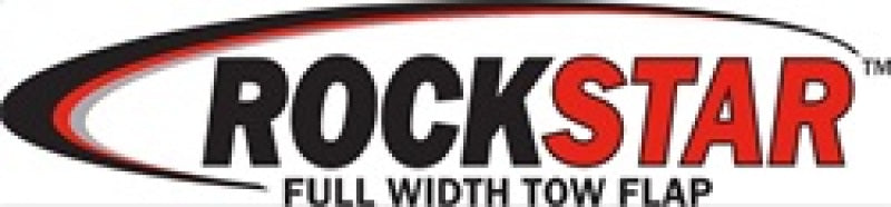 Access Rockstar 21-22 Ram 1500 TRX (w/o Bed Step) Black Diamond Mist Finish Full Width Tow Flap H1040119