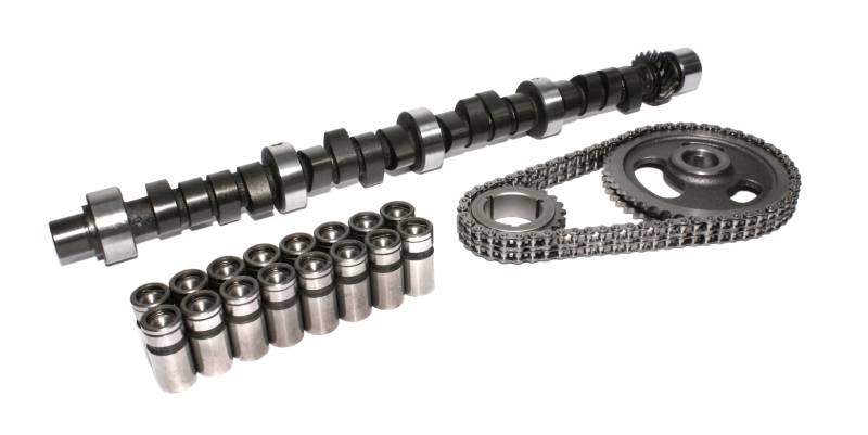 COMP Cams Camshaft Kit CRS XE262H-10 SK20-222-3
