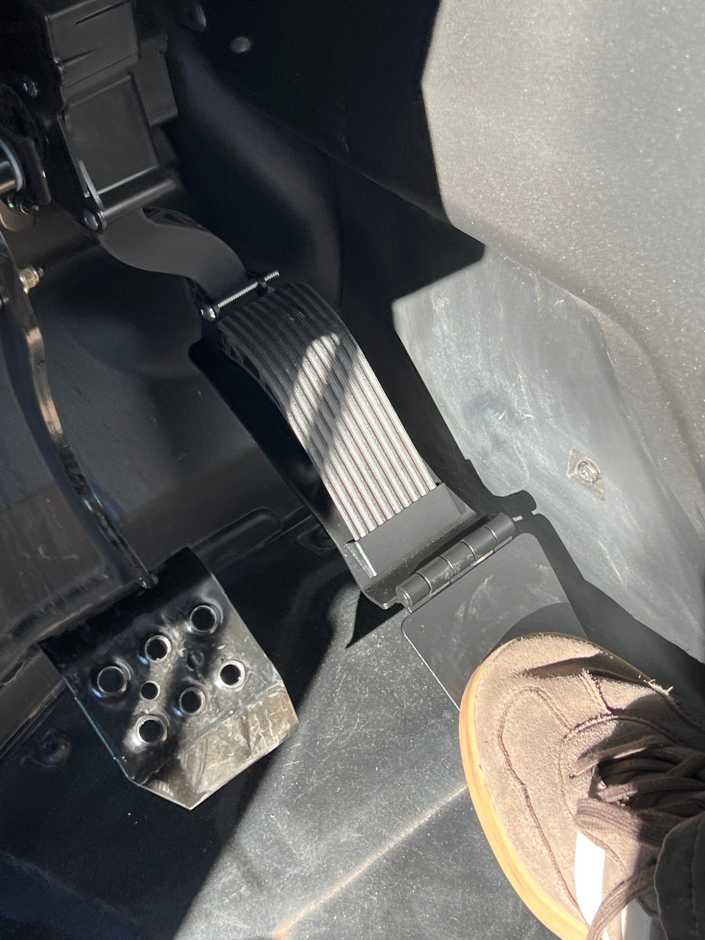 Polaris xp edition