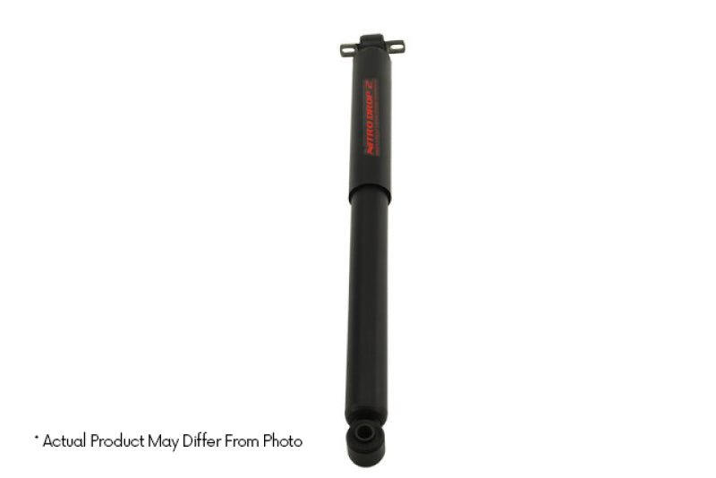 Belltech Lowering Kit With Nd2 Shocks 715Nd