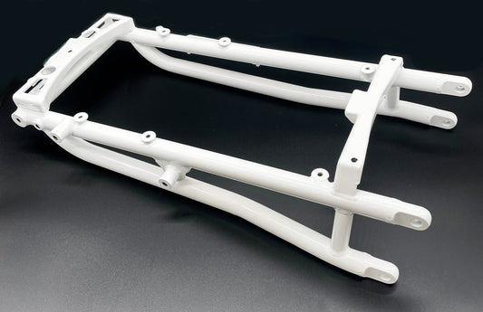 Yamaha YFZ450 4 Point Sub Frame