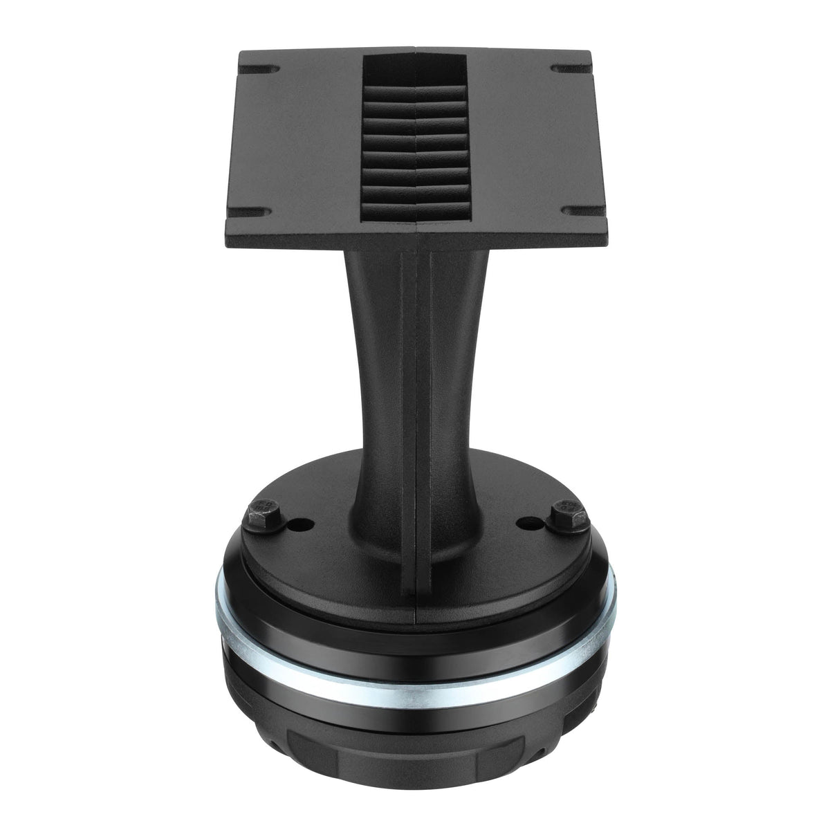 PRO-DK 1" Compression Driver with 3.5" x 4.4" Wave Guide Horn | 360W Peak 8-Ohm, Neodymium Magnet