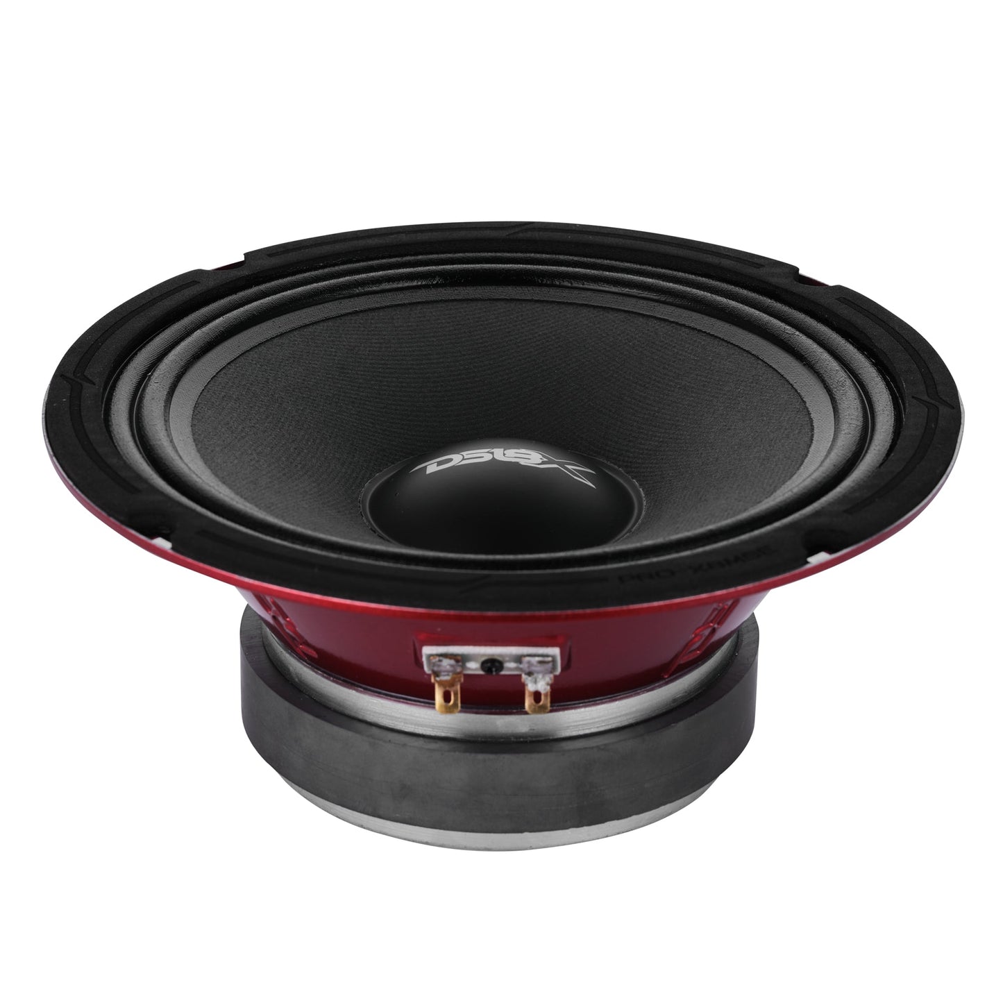 PRO-X 8" Sealed Back Mid-Range Loudspeaker 275 Watts Rms 8-Ohm
