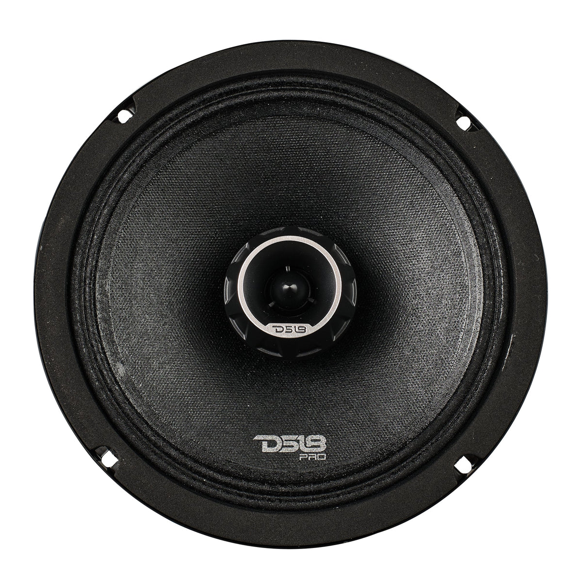 Bronco 6th Gen Rear Overhead Soundbar Loaded – 6x Coaxial Midrange Speakers and Dual Hybrid Tweeters