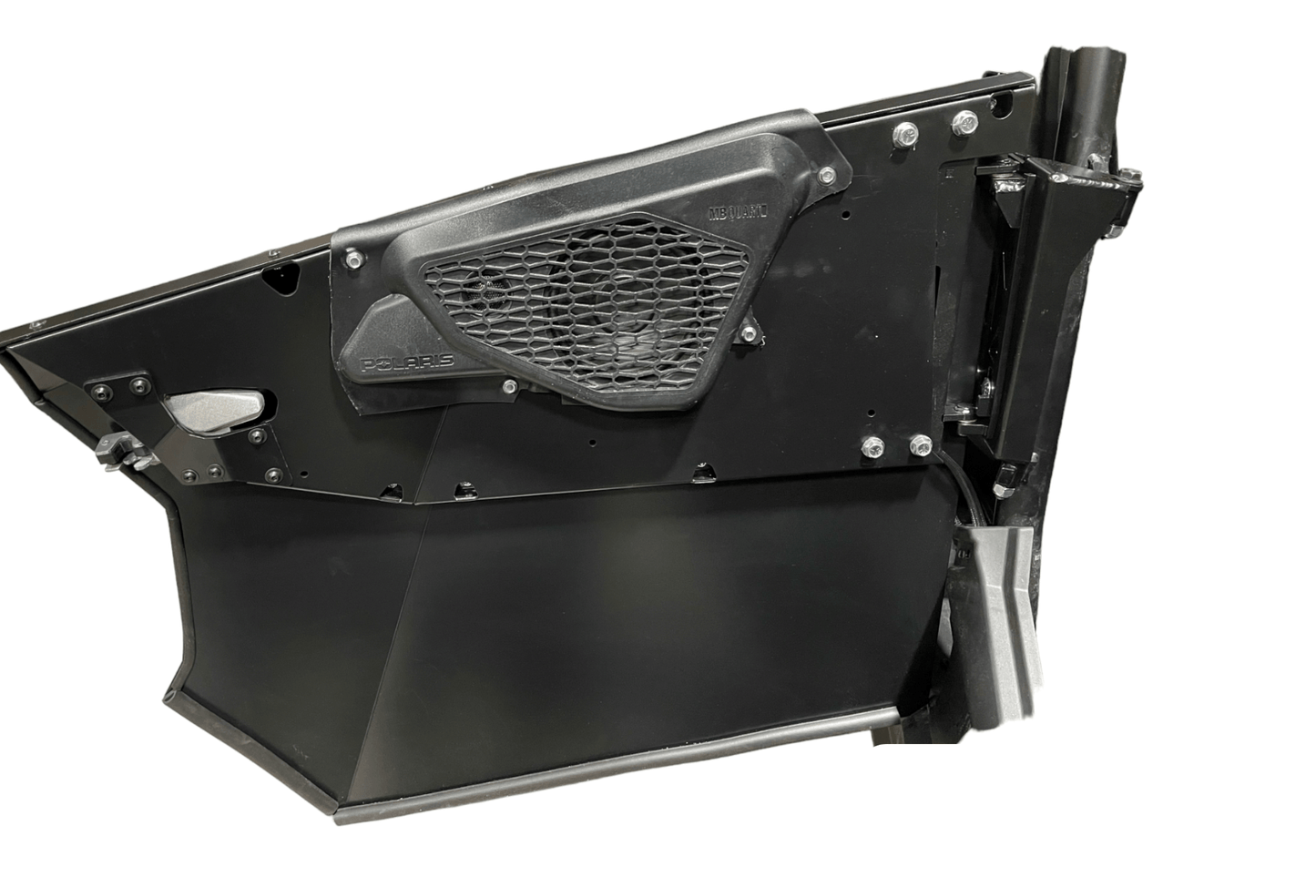 Moto Armor Aluminum Doors for Polaris RZR XP 1000 / XP Turbo / Turbo S