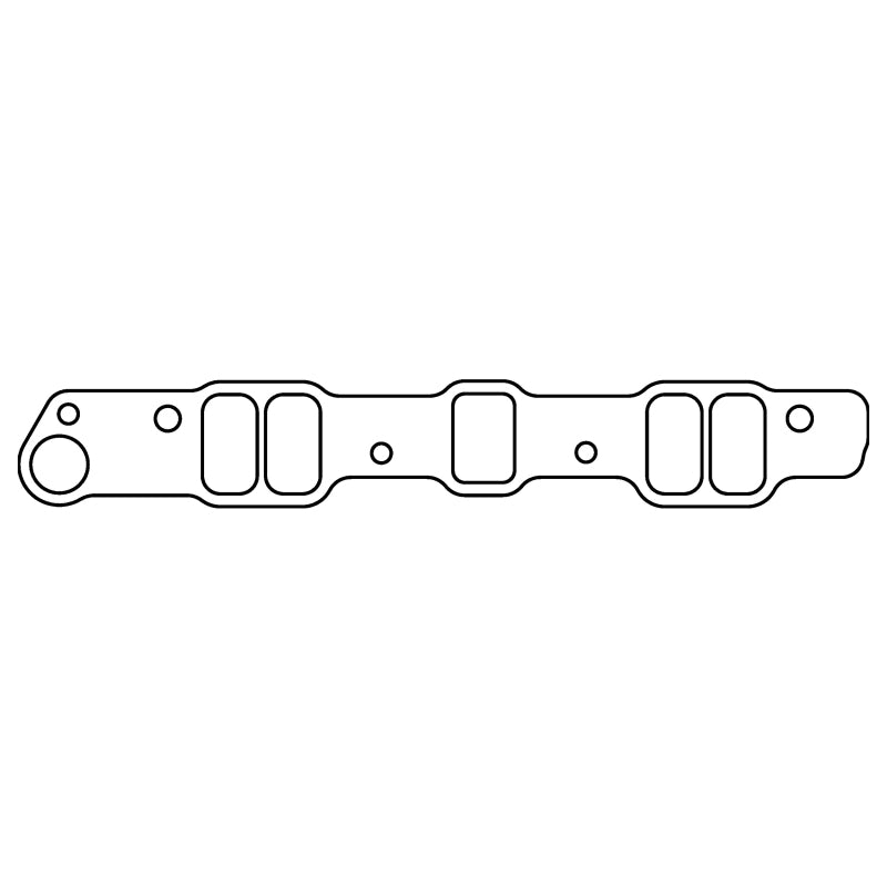 Cometic Gasket Cometic Pontiac V8 .094in Fiber Intake Manifold Gasket Set C5778-094