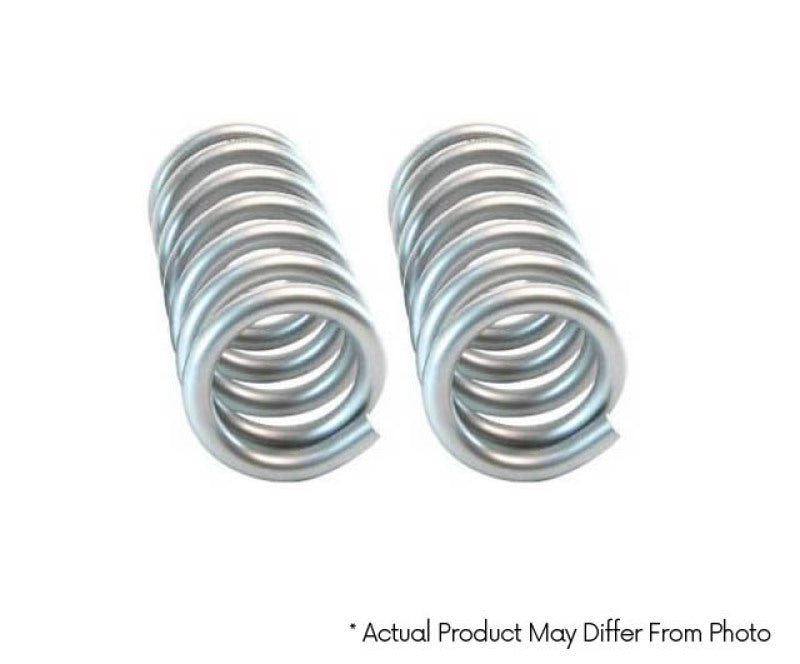 Belltech COIL SPRING SET 02-05 EXPLORER FRONT 2inch 4810