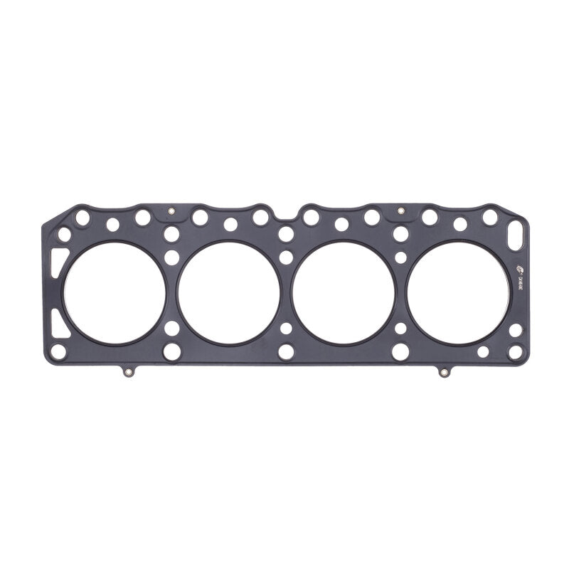 Cometic Gasket Cometic Ford Pre-Crossflow OHV Kent-Crossflow OHV Kent .018in MLS Cylinder Head Gasket-84mm Bore C4140-018