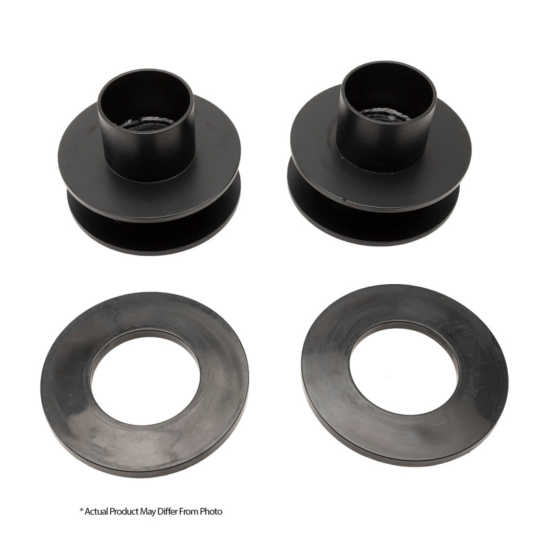 Belltech 09-12 RAM 1500 2.5in. Leveling Kits 1025SP