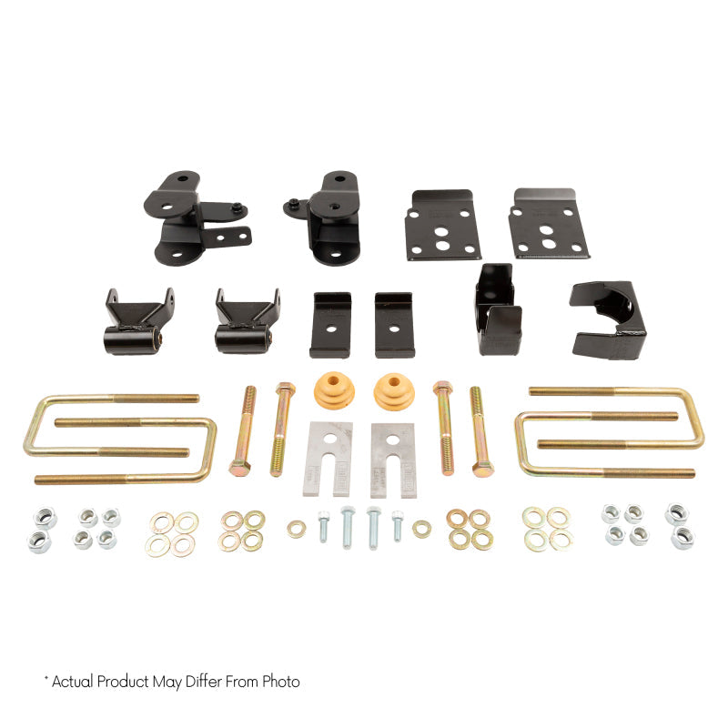 Belltech Flip Kit Chvy Ext Cb 99-0