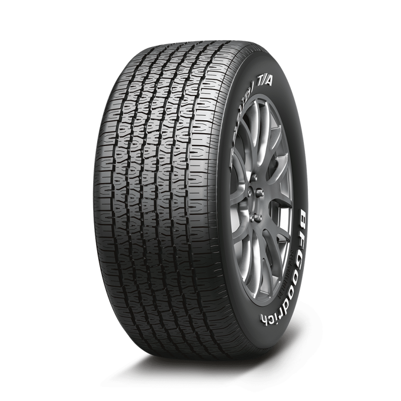 BFGoodrich Radial T/A P245/60R15 100S 98854