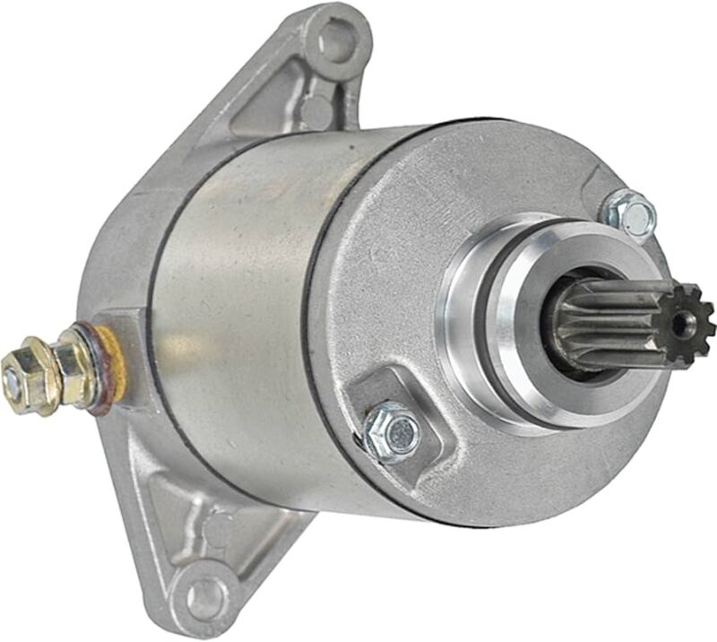 Arrowhead 08-09 Arctic Cat 366 FIS w/AT Starter Motor 410-54068