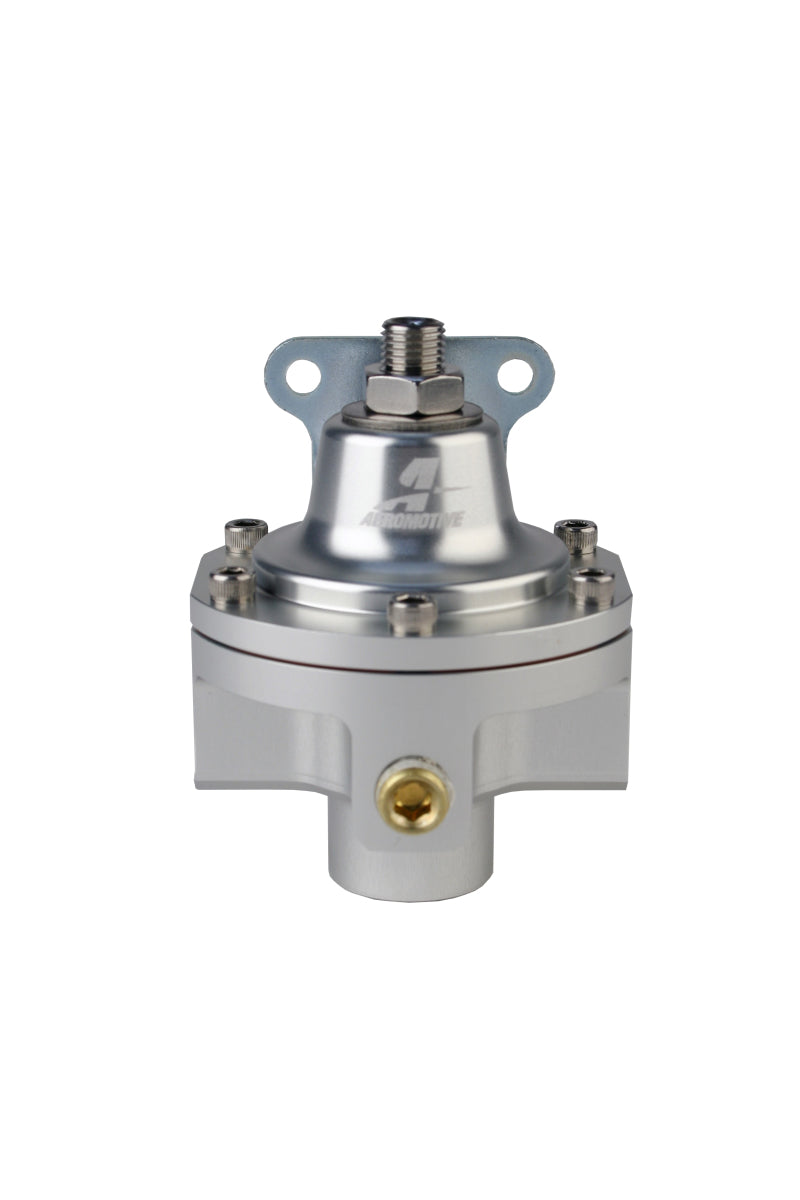 Aeromotive Fuel Pressure Regulator