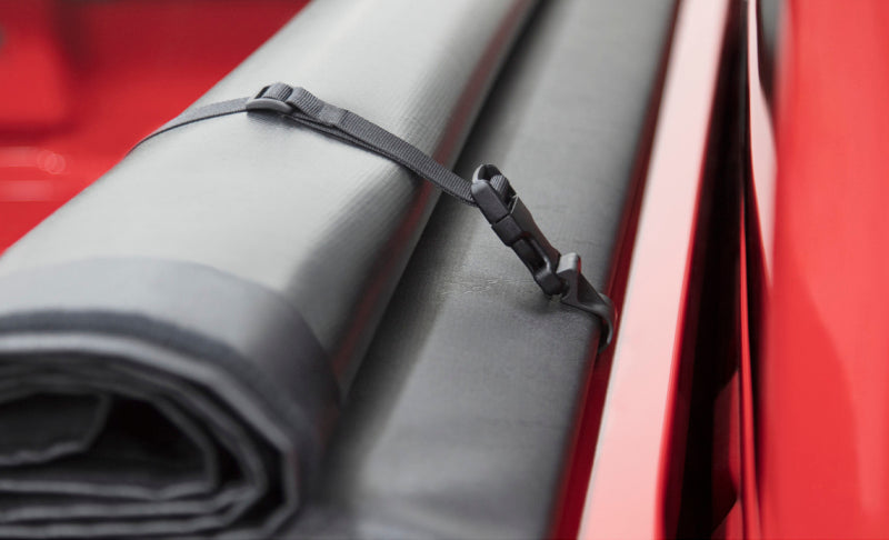 Access Original 2017+ Ford F-250/F-350/F-450 8ft Box Roll Up Cover 11409Z
