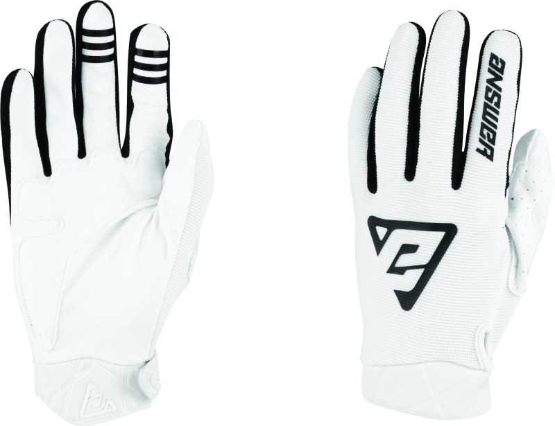 Answer Peak Glv Whtblk Ysm 446607