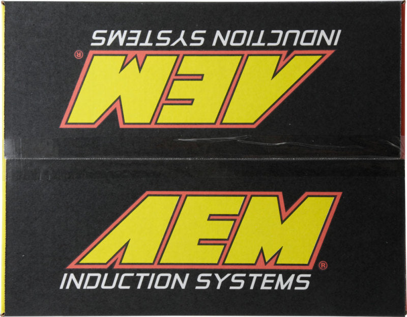 AEM Induction AEM Short Ram Intake System S.R.S. ACCV6 98-02/CL 01-03/TL 22-416B