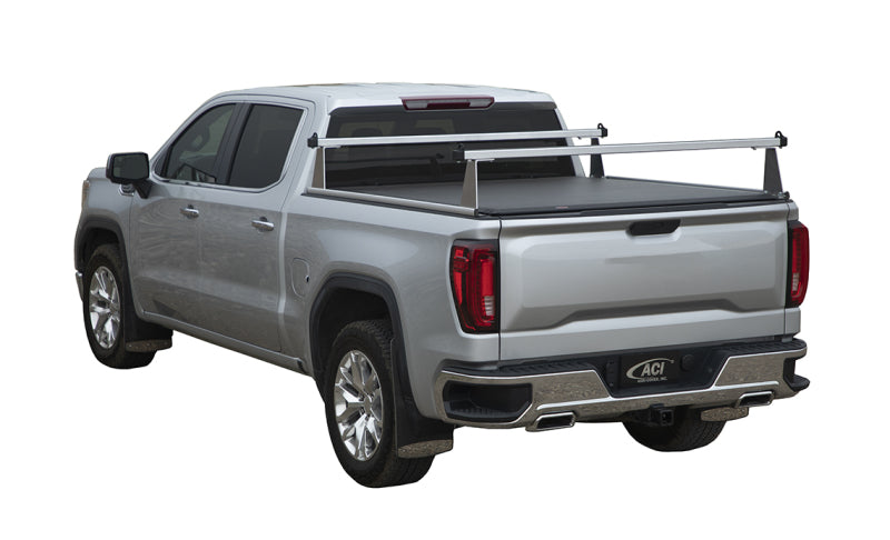 Access ADARAC M-Series 2019-2020 Ram 1500 8ft Bed (w/o RamBed Cargo Managment) Truck Rack 4003856