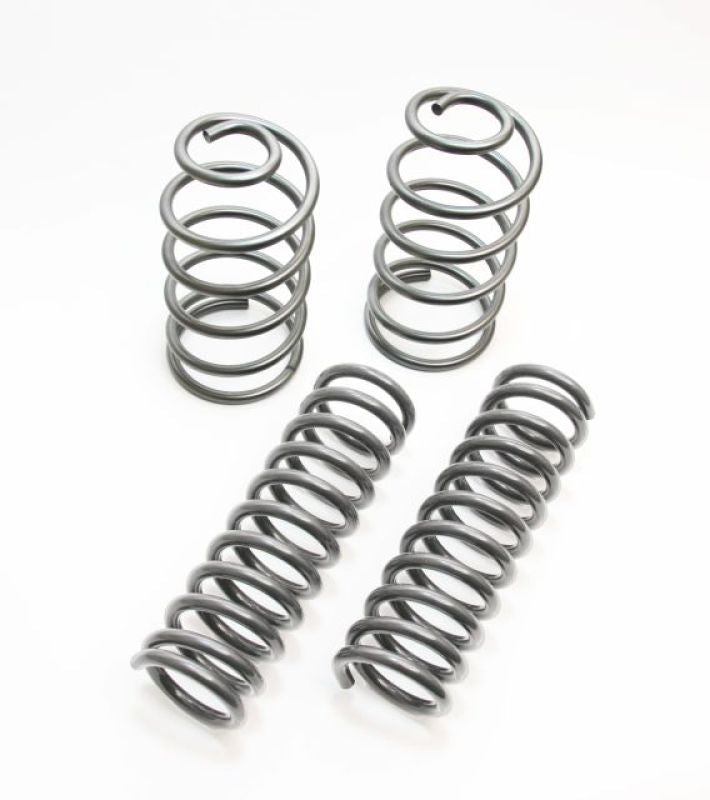 Belltech Muscle Car Spring Kits Chevrolet 82-92 F-Body