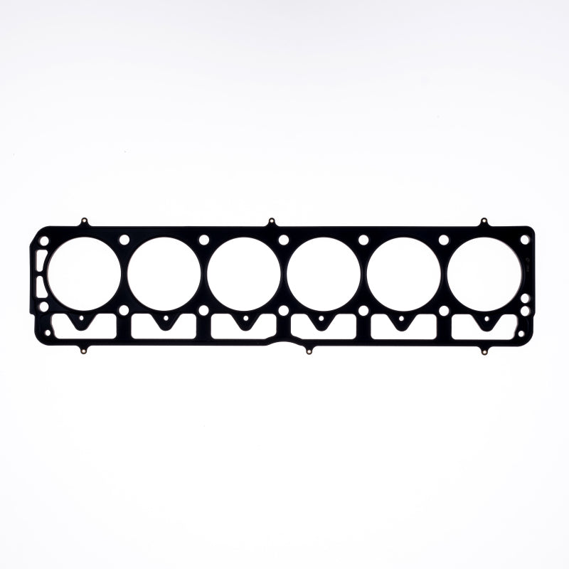 Cometic Gasket Cometic AMC 4.0L Inline 6 .050in MLS Cylinder Head Gasket - 4.000in Bore C5988-050