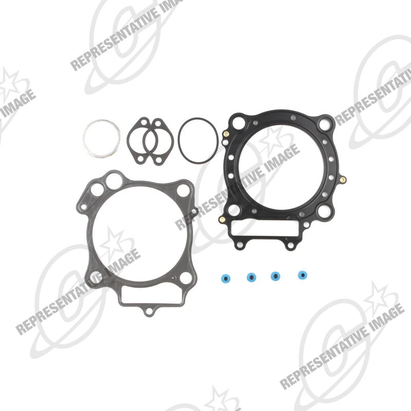 Cometic Gasket Cometic Hd Evo Stock Bore 3.500in Head Gasket 2Pk. .060in Mls-5 C9689-060