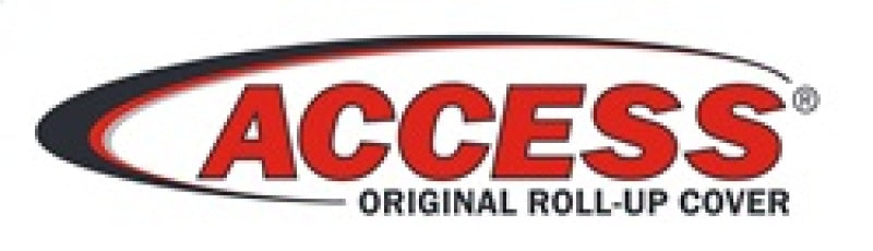 Access 2019+ Chevy/GMC Full Size 1500 (w/o Bedside Storage Box) Original Roll-Up Cover 12389