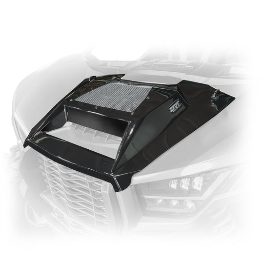 Kawasaki Teryx KRX/4 1000 High Impact ABS Vented Hood