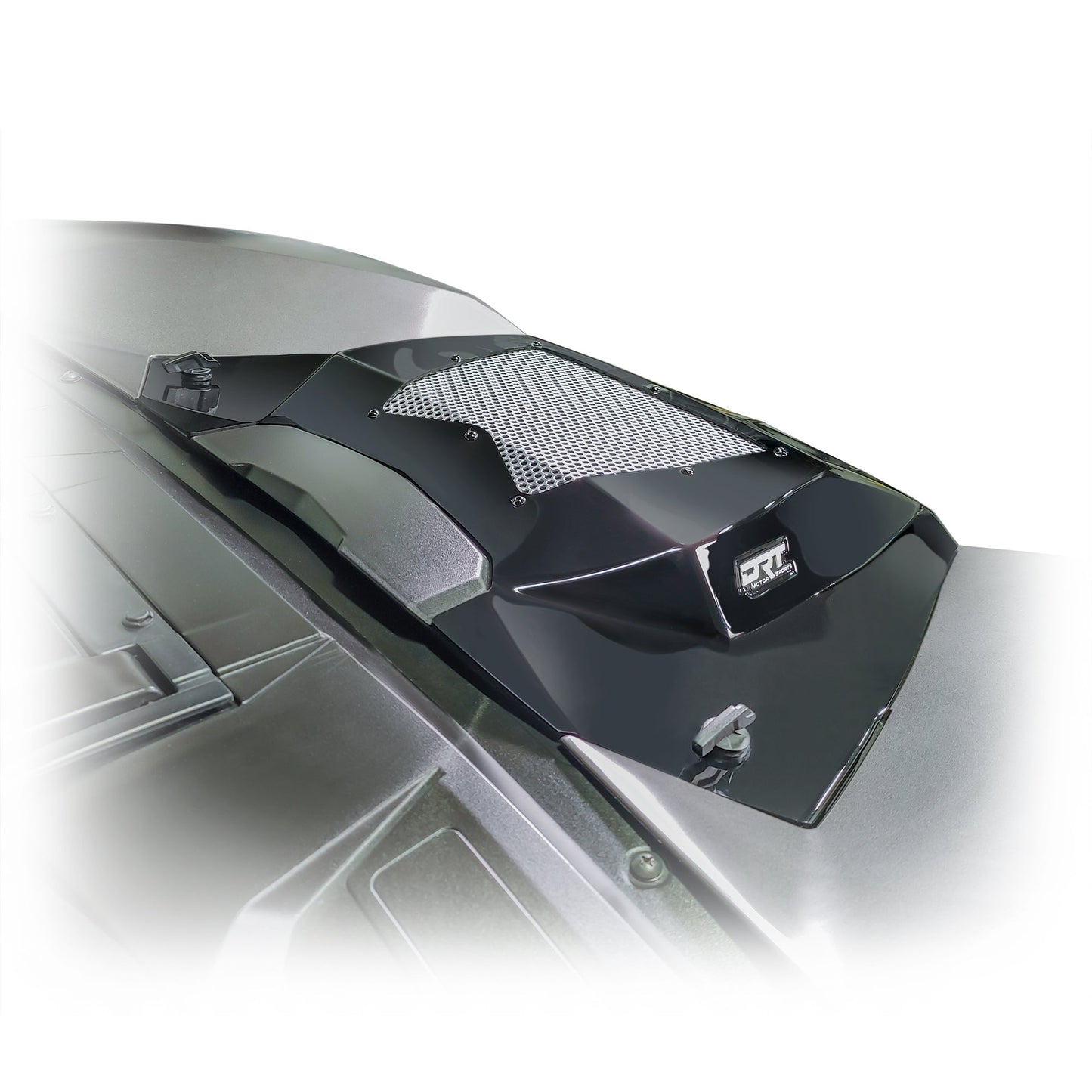 Kawasaki Teryx KRX/4 1000 High Impact ABS Vented Hood