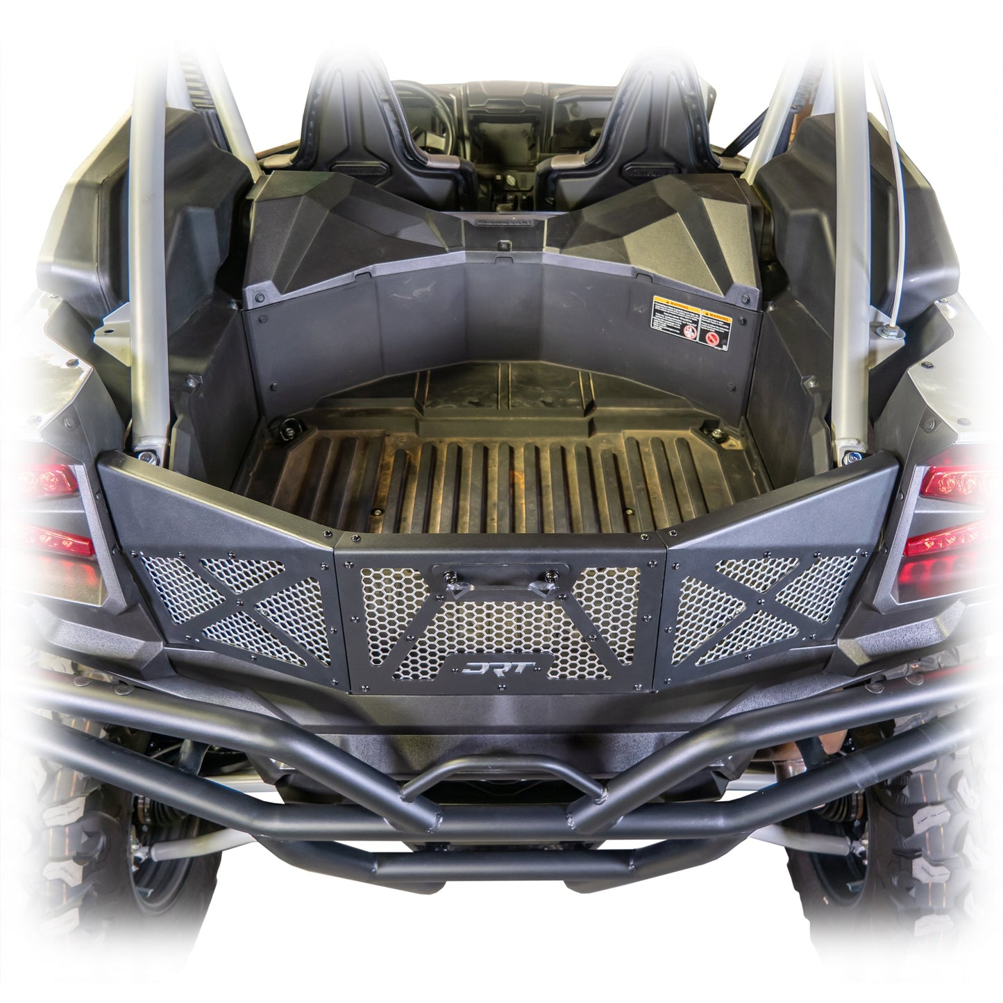 Kawasaki Teryx KRX/4 1000 Fixed Tailgate