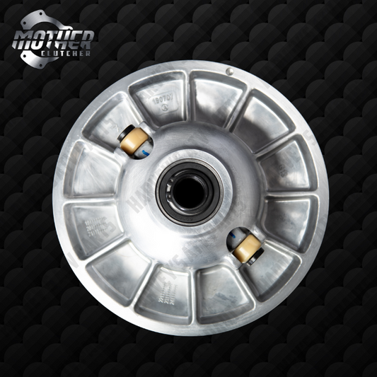 Ranger 500 (2011-2013) Secondary Clutch EBS Upgrade