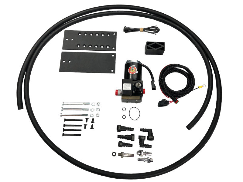AirDog PureFlow Raptor 1994-1998 Dodge Cummins RP-4G-100 Fuel Pump