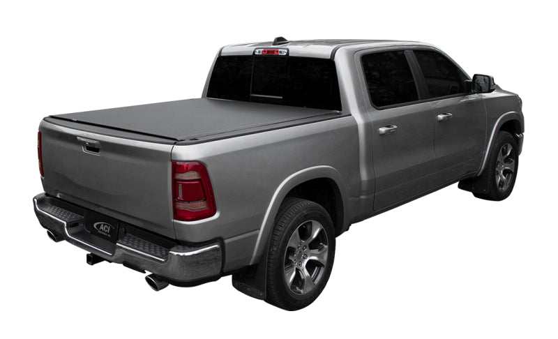 Access Vanish 2019 Ram 2500/3500 8ft Bed (Excl. Dually) Roll Up Cover 94269