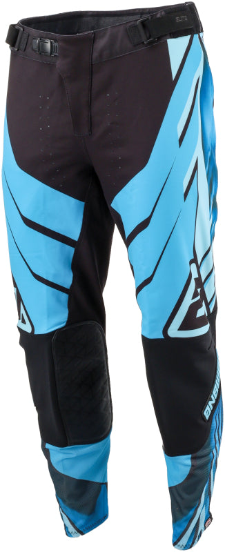 Answer 24 Elite Xotic Pants Sapphire/BlackYouth Size - 22 442682