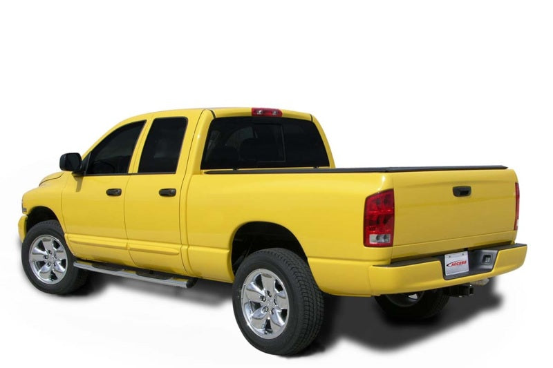 Access Tonnosport 02-08 Dodge Ram 1500 8ft Bed Roll-Up Cover 22040129
