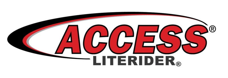Access Literider 2019+ Dodge/Ram 1500 6ft 4in Bed Roll-Up Cover 34249