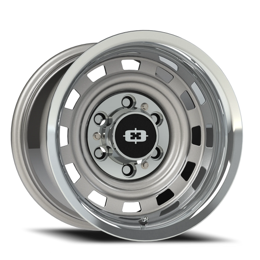 54 Cheyenne SML