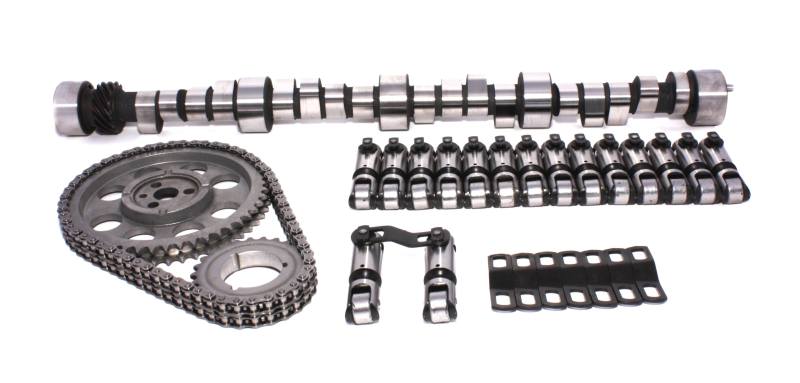 COMP Cams Camshaft Kit CB XR297R-10 SK11-774-8
