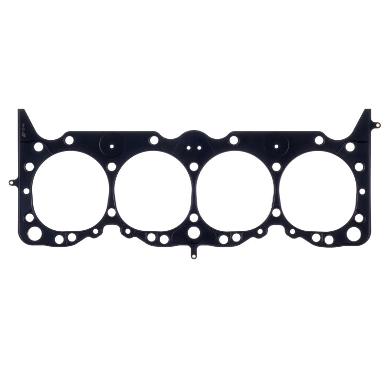 Cometic Gasket Cometic Chevrolet 348/409 W-Series Big Block V8 .051in MLS Cylinder Head Gasket - 4.437in Bore C5219-051
