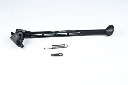 Kickstand Kit, Suzuki RMZ 2006-2009