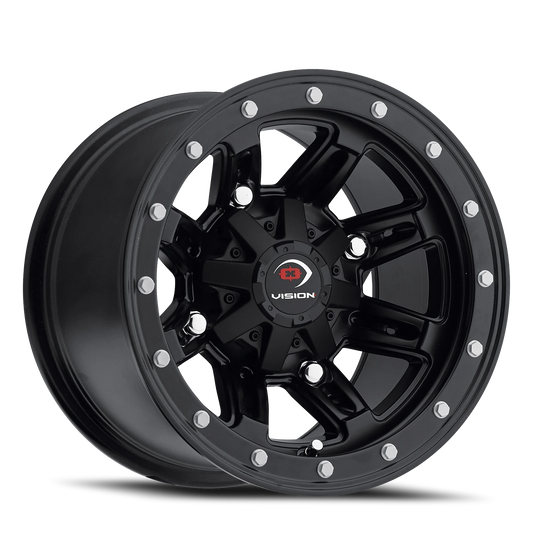 550 Five Fifty UTV MB