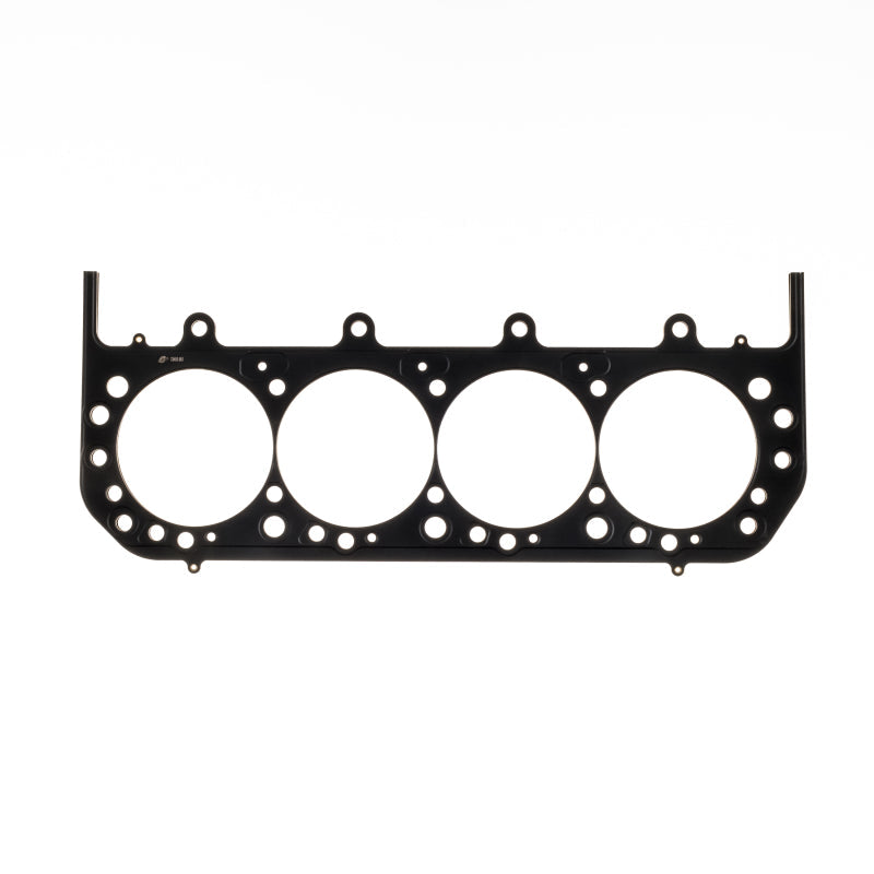 Cometic Gasket Cometic GM 500 DRCE 2 Pro Stock V8 .030in MLS Cylinder Head Gasket - 4.780in Bore C5451-030