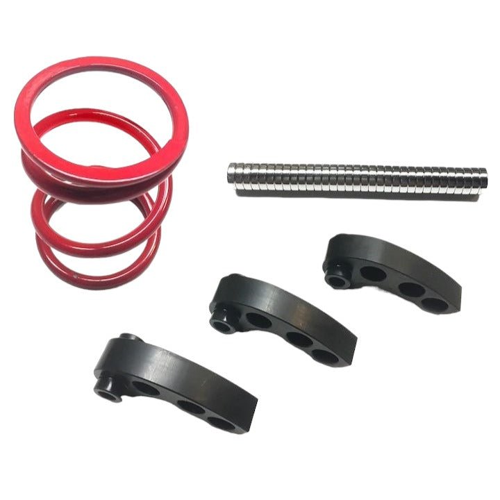Aftermarket Assassins S1 Recoil Clutch Kit for 2015+ RZR 900