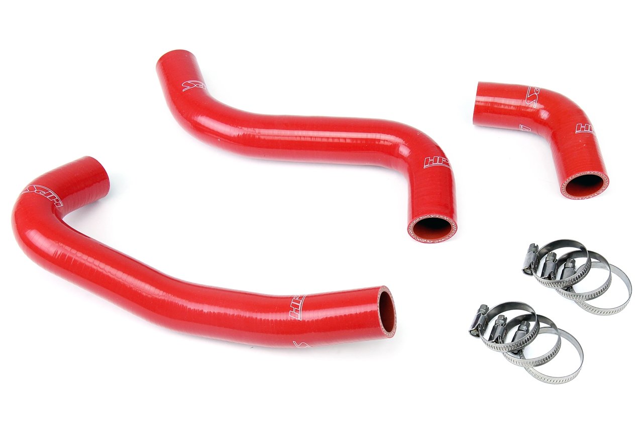 HPS Performance HPS Silicone Radiator Coolant Hose Kit Scion 2004-2007 xB, 57-1059