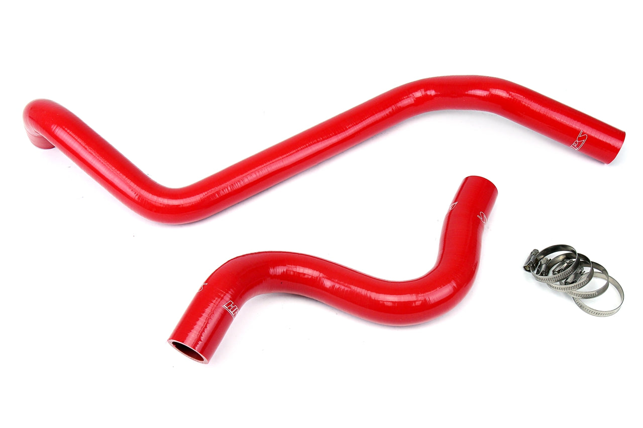 HPS Performance HPS Silicone Radiator Coolant Hose Kit Chevy 2005-2007 Cobalt SS 2.0L Supercharged, 57-1274