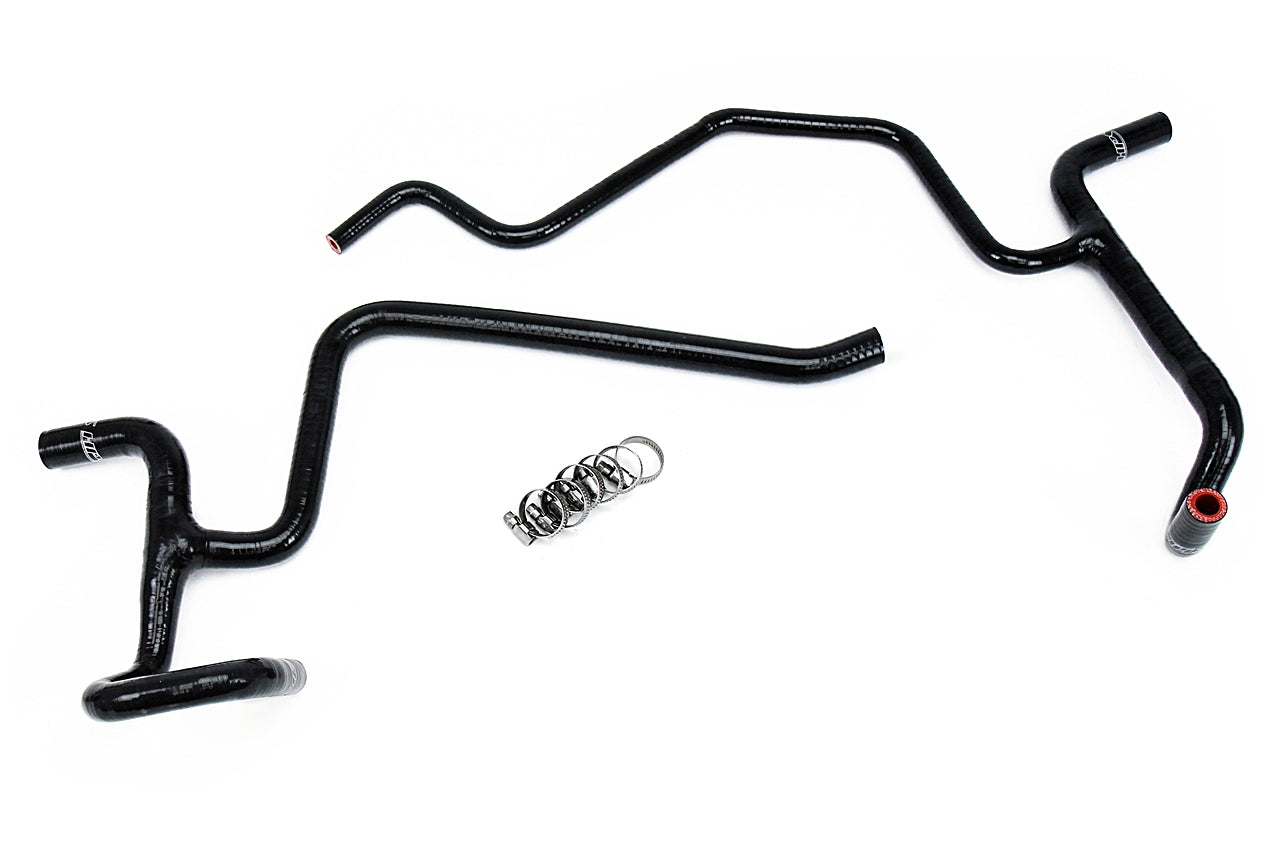 HPS Performance HPS Silicone Coolant Hose Kit Dodge 2006-2010 Charger R/T 5.7L V8