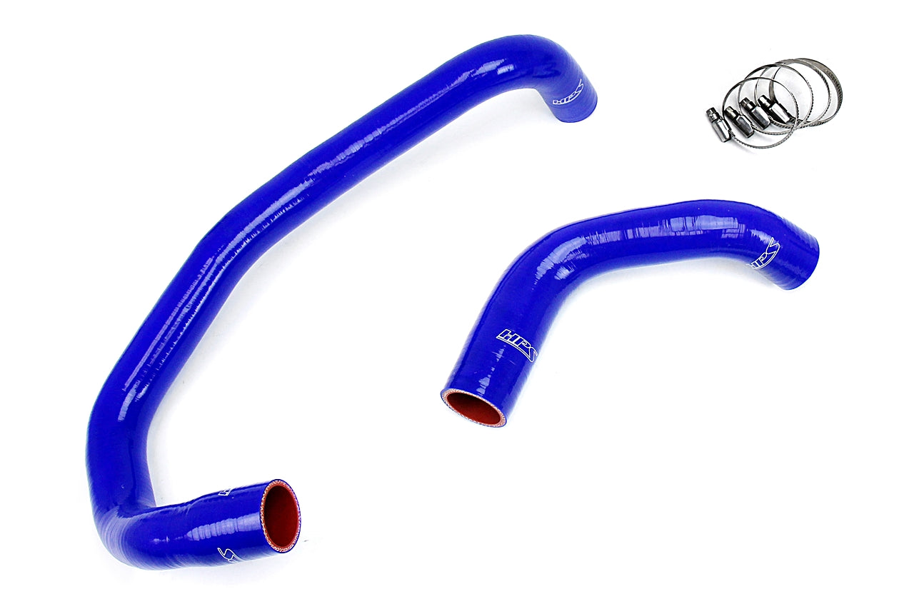 HPS Performance HPS Silicone Coolant Hose Kit Dodge 2005-2008 Magnum R/T 5.7L V8
