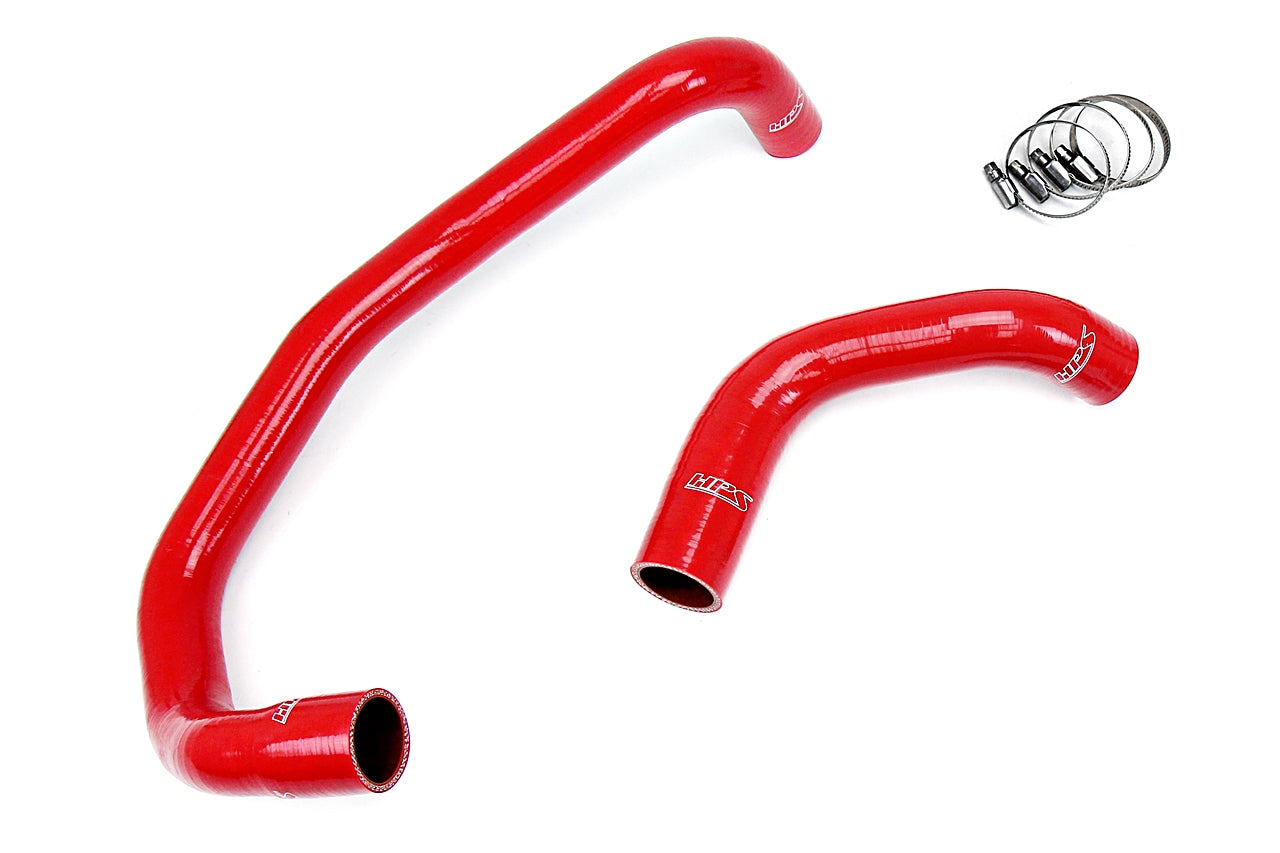 HPS Performance HPS Silicone Coolant Hose Kit Dodge 2005-2008 Magnum R/T 5.7L V8