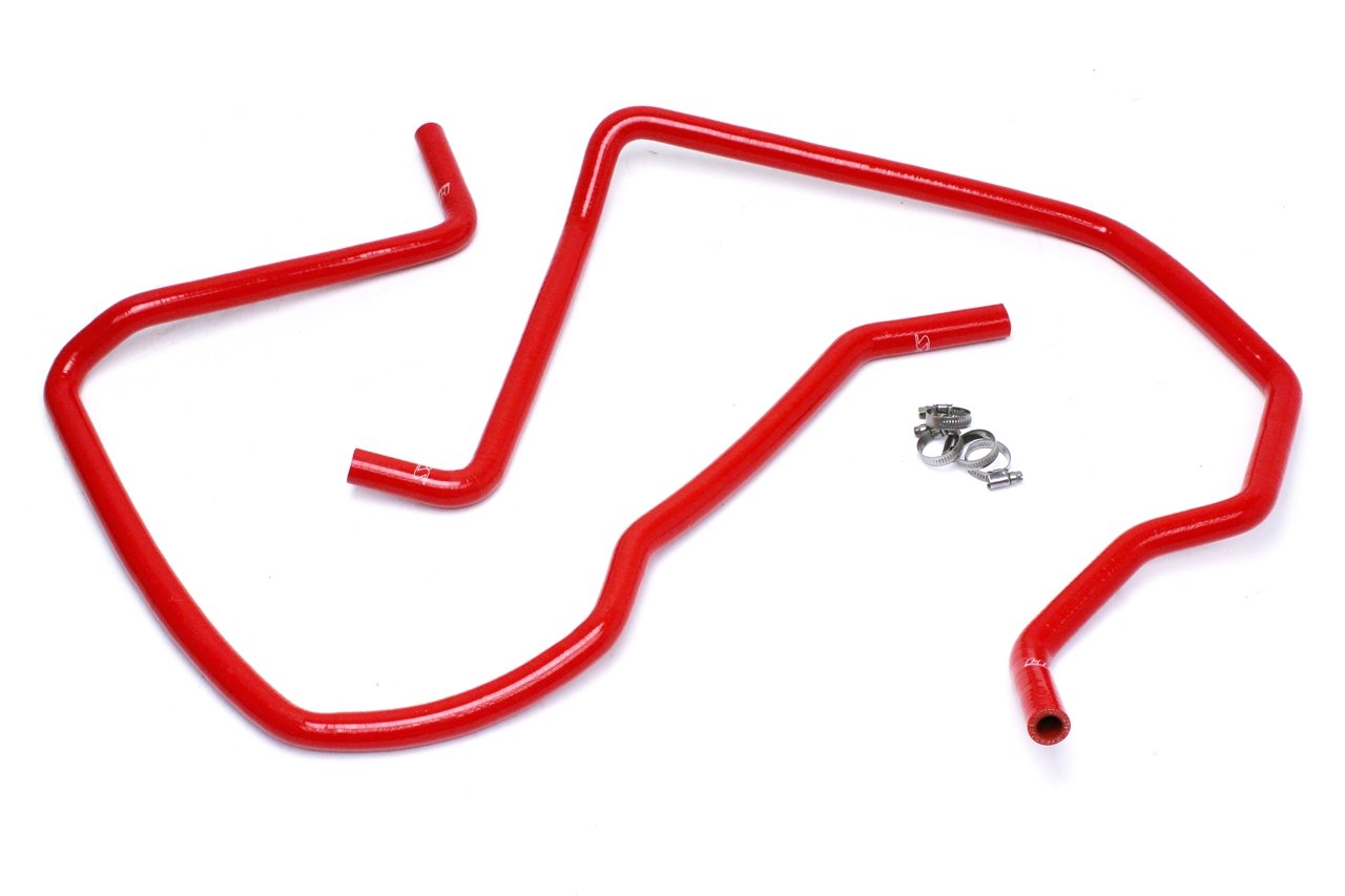 HPS Performance HPS Silicone heater Coolant Hose Kit Dodge 2004-2006 Ram 1500 SRT-10 8.3L V10, 57-1498H