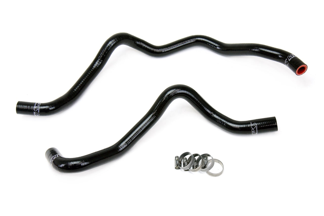 HPS Performance HPS Silicone Coolant Hose Kit Mazda 06-07 Mazdaspeed 6 2.3L Turbo
