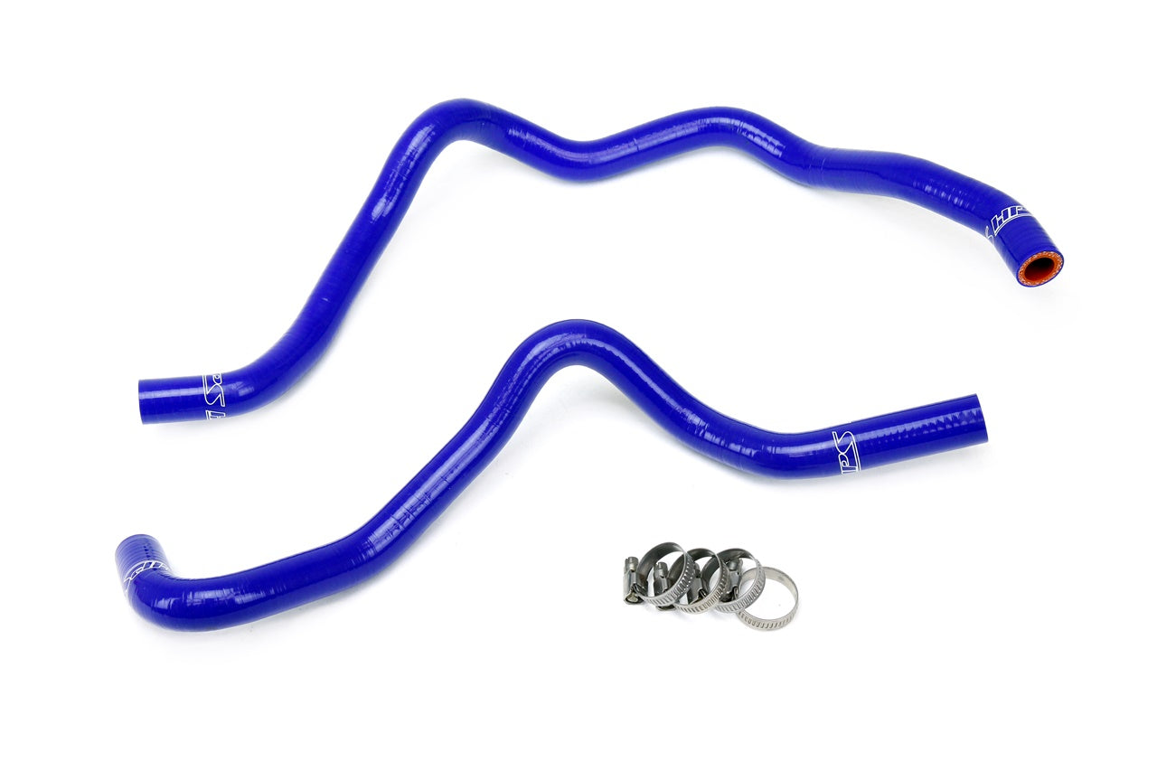 HPS Performance HPS Silicone Coolant Hose Kit Mazda 06-07 Mazdaspeed 6 2.3L Turbo