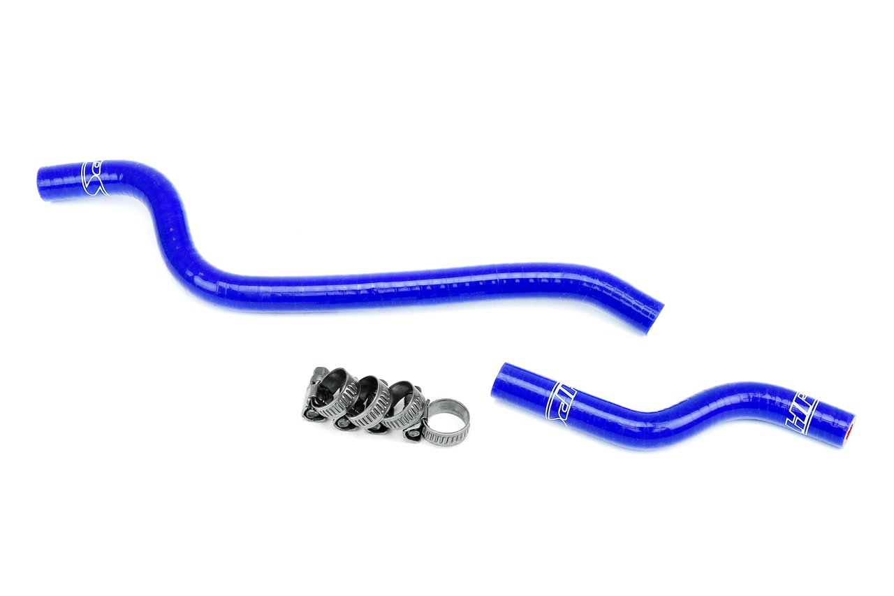 HPS Performance HPS Silicone Water Bypass Coolant Hose Kit Scion 2011-2016 tC 2.5L, 57-1873